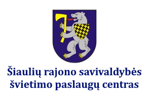 Šiaulių rajono savivaldybės švietimo paslaugų centras